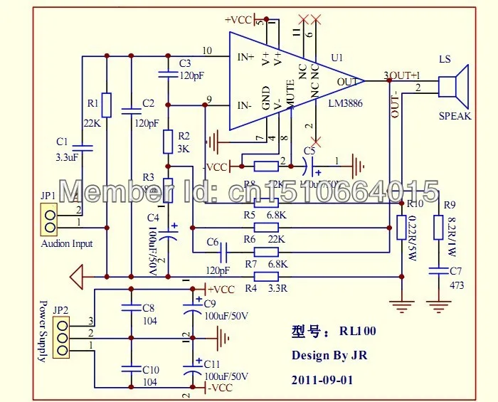 RL100