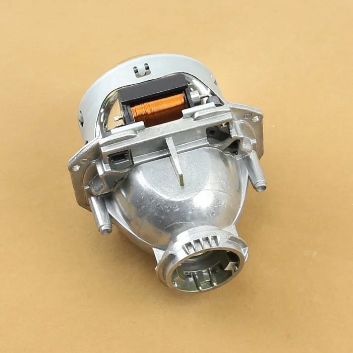 DLAND HELLA GEN3 HID BI-XENON объектив проектора, отлично подходит для дальнего света