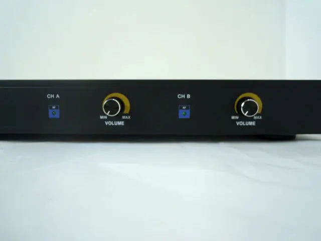 50% скидка TAKSTAR TS-6700PP VHF динамический беспроводной микрофон Обучающие лекции K Song и т. д. бренд от китайского завода Takstar