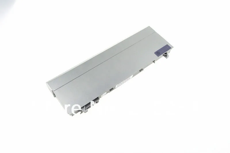Аккумулятор для ноутбука Dell Latitude E6400 PT434 FU272 FU274 PT437 PT436 KY265 KY266 FU268 MN632 MP307 MP303 PT435