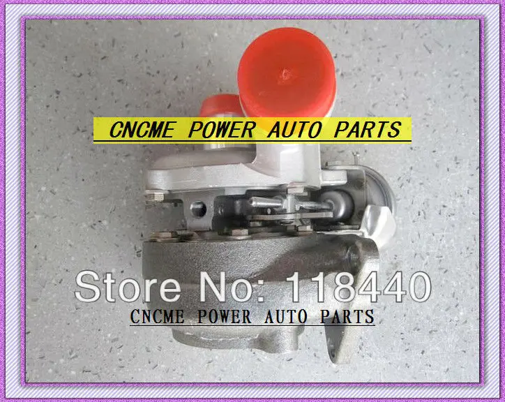 Turbo BV39 54399880030 54399700070 Turbocharger Renault Megane II Clio III Modus Nissan Qashqai 1.5L DCI 106HP Engine K9K (6)