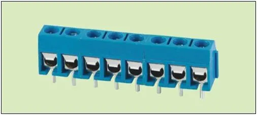 100 шт. KF370-7.5 Американская классификация проводов 2р 3 P 300 V 16A 7,5 мм PCB Универсальный винтовой клеммной колодки высокого качества(KF370