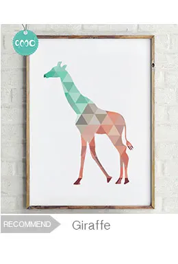 giraffe