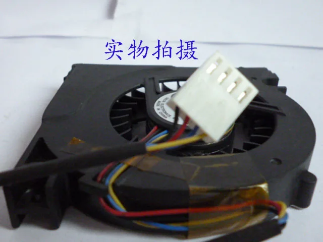 Вентилятор охлаждения для ноутбука delta BSB0705HC 4 5V 0.36A-двойной шариковый подшипник