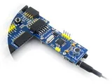 Een # 320x240 Development Laatste Touch korting Waveshare Board LCD PL2303 Module Open407I-C STM32F407IGT6 inch STM32 UART Pakket Cortex-M4 ARM USB 3.2 30 Een # 320x240 Development 30