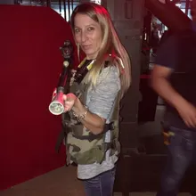 b***y