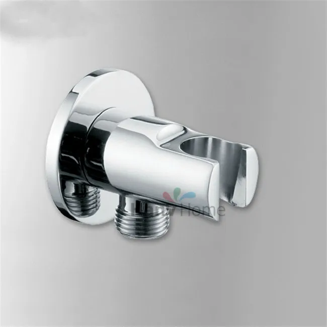 Термостатический смесительный клапан+ латунный туалетный ручной биде спрей Shattaf опрыскиватель душевой набор струйный душ комплект+ латунный держатель