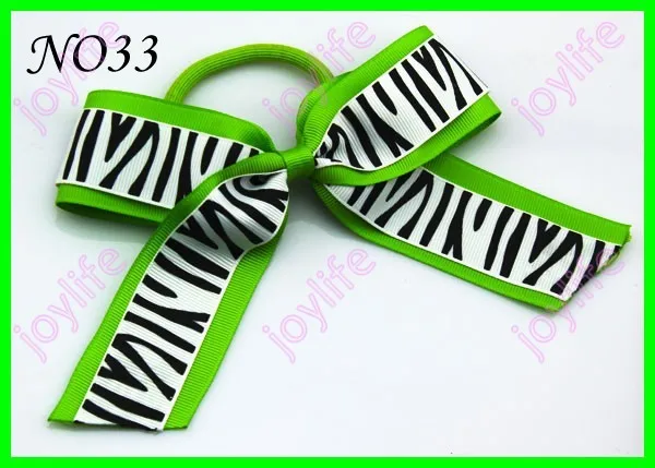 Новые 30 шт. новейшая мода 5*6 ''Cheer ведущий волосы лук Разноцветные девушка держатели волосы бант