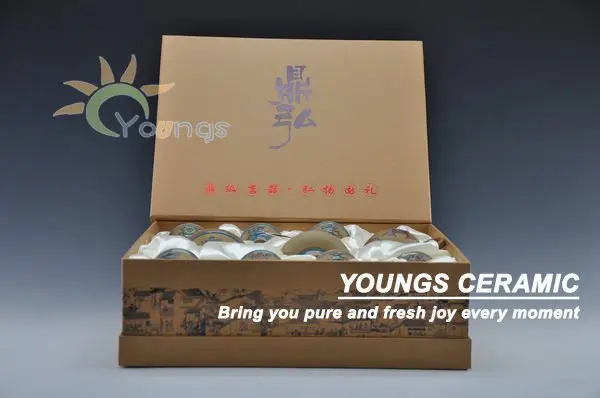 10 pcs tea set4