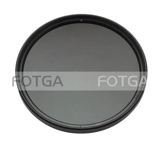 FOTGA инфракрасный фильтр 46 мм 950nm рентгеновский ИК-фильтр 46 мм для DSLR DVD Камера dc