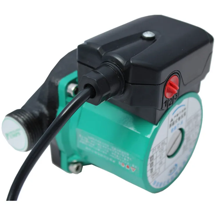 Встроенный водяной насос никогда не продается никаких обновленных насосов