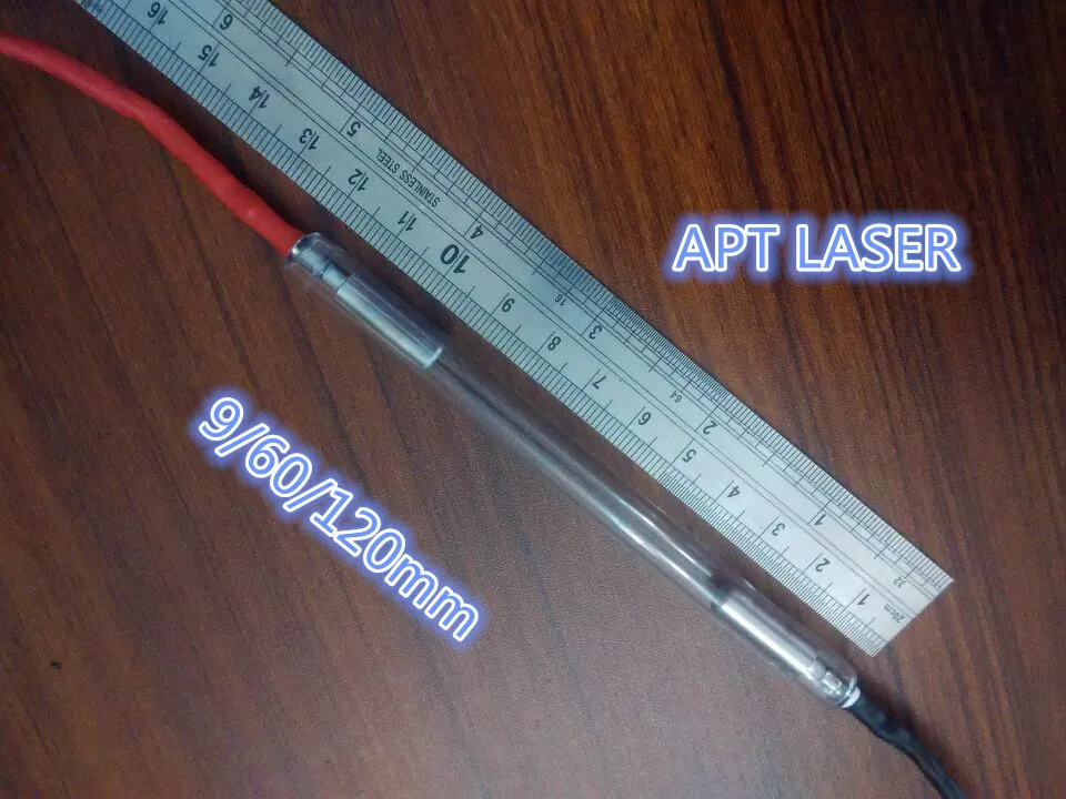 

APT ipl xenon lamp supplier 9*60*120mm