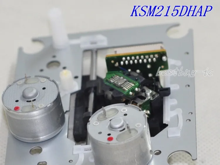 KSS-215 KSM-215DHAP KSM215DHAP лазерная головка