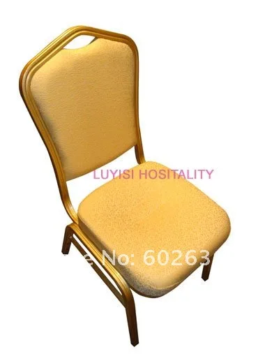 Stackable Aluminum banquet chair,comfortable Mould seat with high density,wholesale,fast delivery