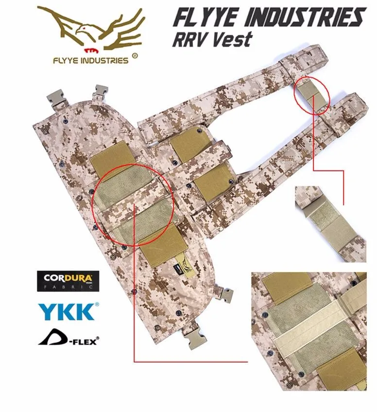 In-stock-FLYYE-genuine-MOLLE-FLYYE-RRV-Vest-Military-Tactical-VestC004-AOR1