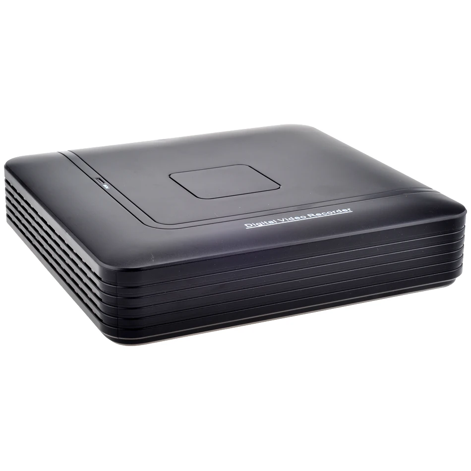 GADINAN AHD 8CH 1080N DVR система ONVIF мини NVR 8CH 5 в 1 TVI CVI AHD IP HDMI H.264 P2P облачная Сеть CCTV 8CH AHD DVR