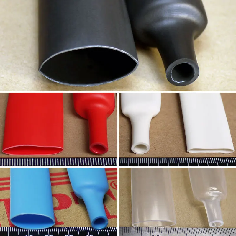 Buy 16mm Adhesive Lined 41 Heat Shrink Tubing