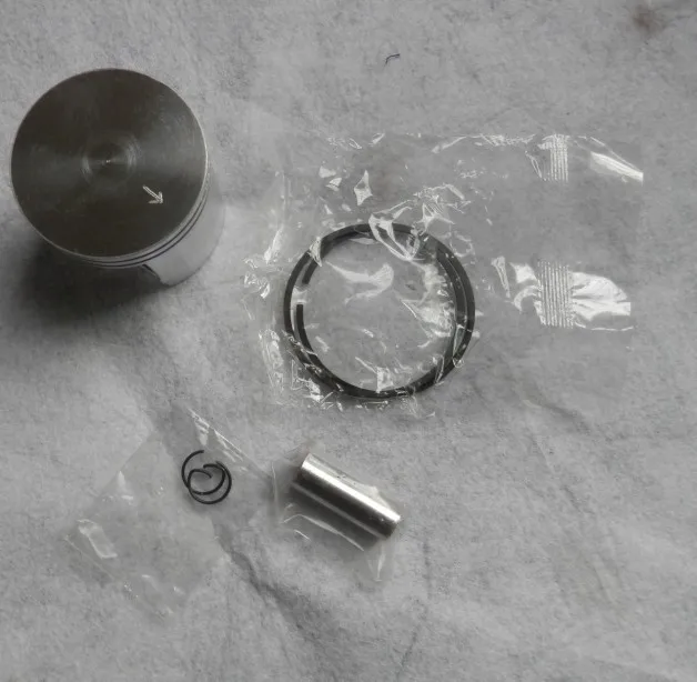 PISTON KIT 54MM STIHL 066 MS660 1