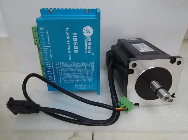 Станок с ЧПУ Intechcnc 6060