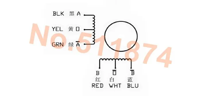 Мощный ЧПУ! Wantai 4 Ось Nema 23 шагового двигателя 57BYGH603 290oz-in+ 4 оси драйвер платы TB6560 ЧПУ Резак мельница лазерная гравировка