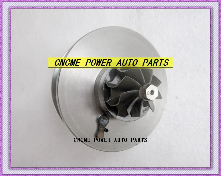 Turbo turbine core GT1749V 713673-5006S 038253019D 038253019DX 03G253014E for Audi A3 1.9 TDI Turbocharger Cartridge CHRA (2)