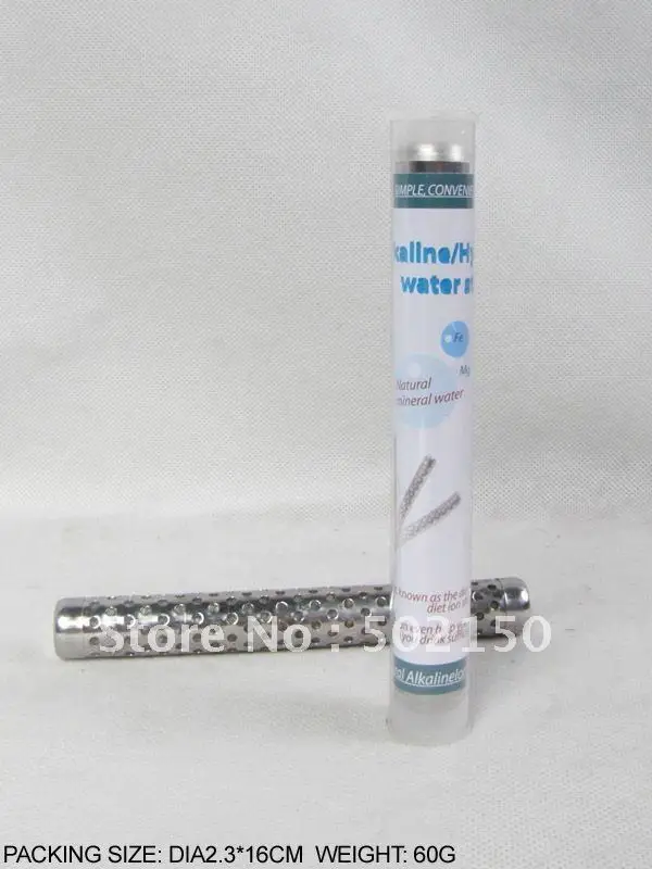 water stick---