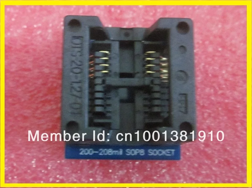 V9.00 MiniPro TL866CS TL866II Plus TL866A nand flash 24 93 25 PIC AVR EEPROM USB Универсальный программатор+ 15 адаптеров