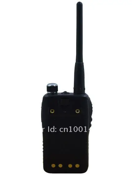 MYT-Q1 UHF 400-470 МГц выходная мощность 5 Вт портативный FM двухстороннее радио