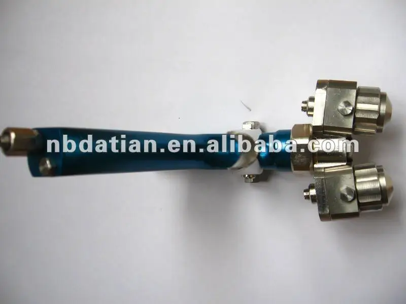 Double Head Spray Gun D2-SK