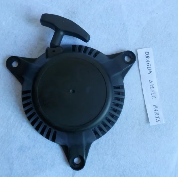 Стартер сборки для Hangkai Хуашэн anqidi 3.6HP 3.8HP морской подвесной мотор 4 ход 4HP начала тянуть части лодки