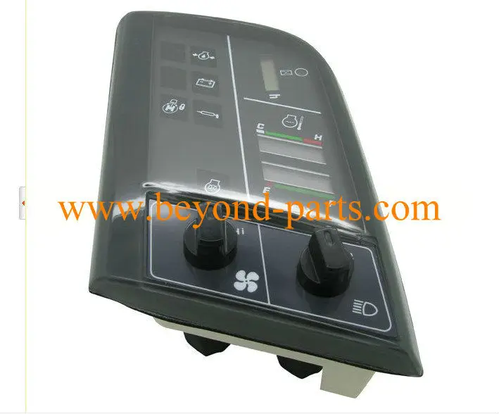Pc200-6 монитор или панель дисплея PC200 экскаватор 7834-75-2003