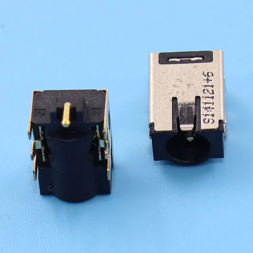 15 PCS brand new Dc power jack For Asus Vivobook Zenbook UX31 UX21 UX31 UX32 UX31a UX31e UX32vd X201E 7-PIN 15 PCS brand new Dc power jack For Asus Vivobook Zenbook UX31 UX21 UX31 UX32 UX31a UX31e UX32vd X201E 7-PIN