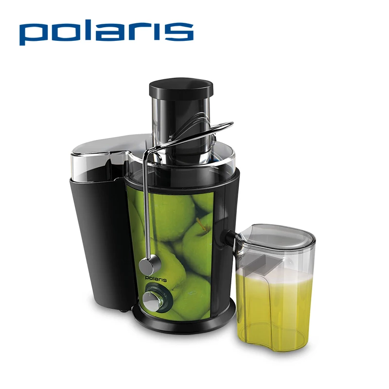 Купить соковыжималка Поларис гороховый 0931 900вт 1л в интернет ...