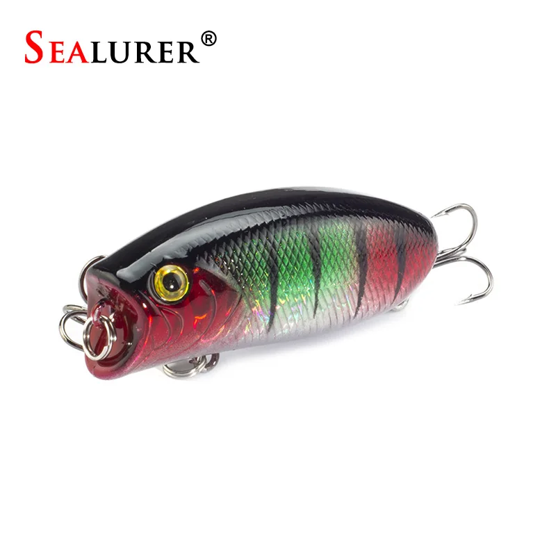 SEALURER font b Fishing b font font b Lure b font 5 5cm 11g Hard Plastic