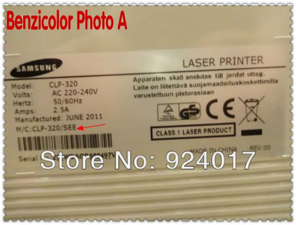 Для samsung CLT-409 CLT409 КЛТ 409 409S цветной тонер микросхема для samsung CLT-K409S CLT-C409S CLT-M409S CLT-Y409S чип заполнения тонера