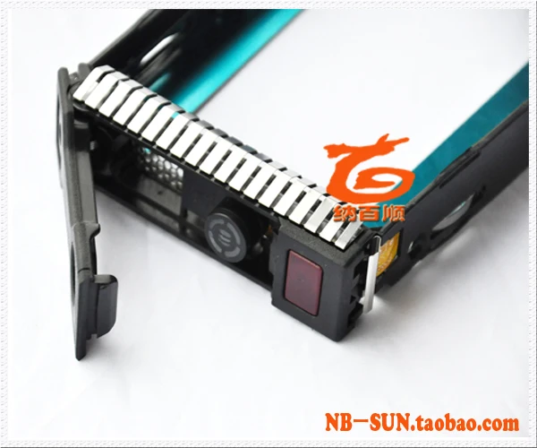10 из 651314-001 3," HDD CADDY лоток для hp GEN8/GEN9 SATA/SAS жесткий диск лоток Caddy для DL388 G9 DL380 DL360 G8/G9