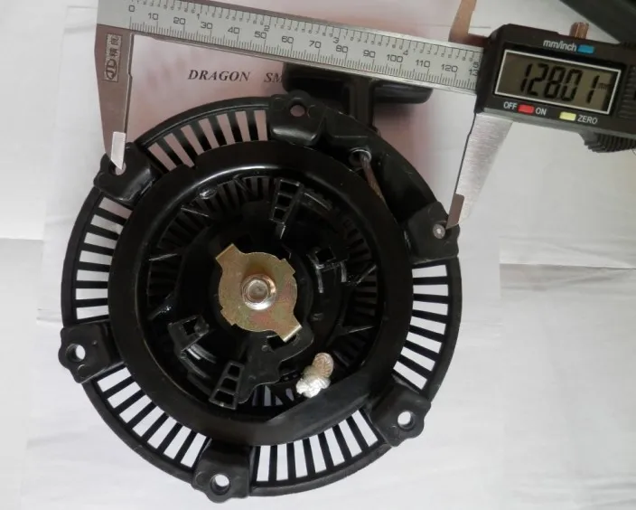 universal generator recoil starter for 2.8 universal generator recoil starter for 2.8