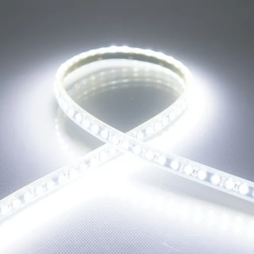Waterproof-IP68 одного метра AC/DC 12 V SMD3528 гибкий светодиодный полосы 120 светодиодный s на метр, белый, красный, зеленый, синий, желтый, черный фон