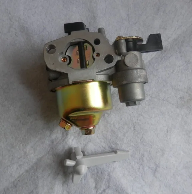 Details about   Carburetor Kit For Homelite PS80522 UT80522D UT80522E UT80522F Pressure Washer 