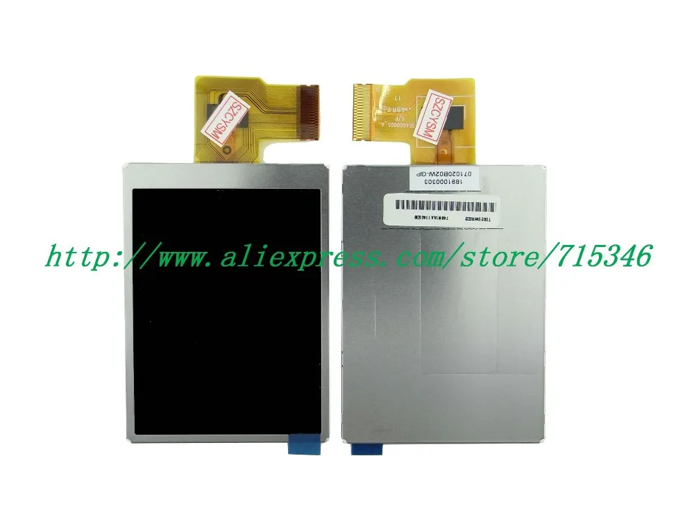 ЖК-экран для цифровой камеры KODAK EasyShare V1233 запасная часть+ Подсветка