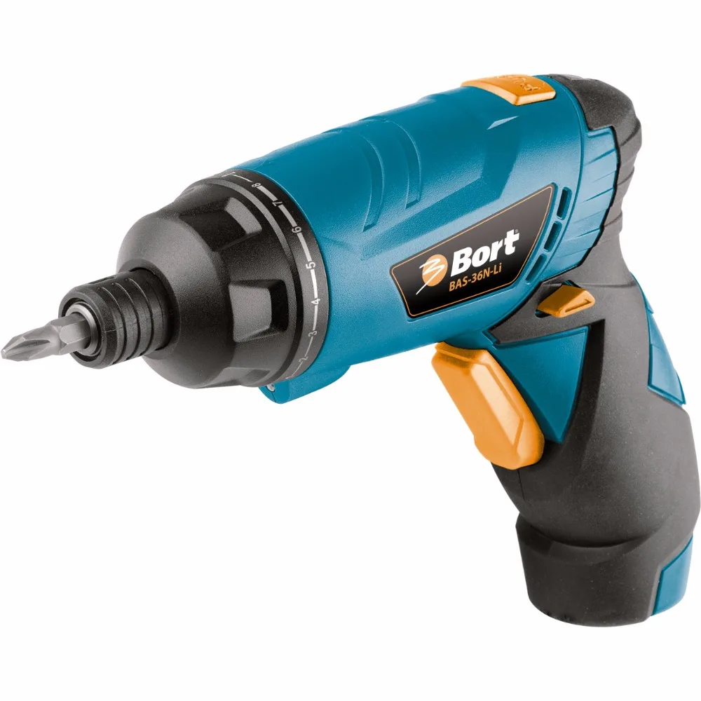 Image of Bort BAS-36N-LI screwdriver