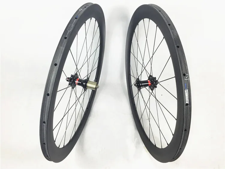 cyclocross wheelset 700c