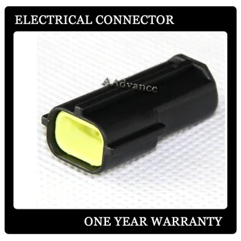 

Econoseal AMP 2-pin Connector Male Electrical Multi Plug With Terminals and Seals
