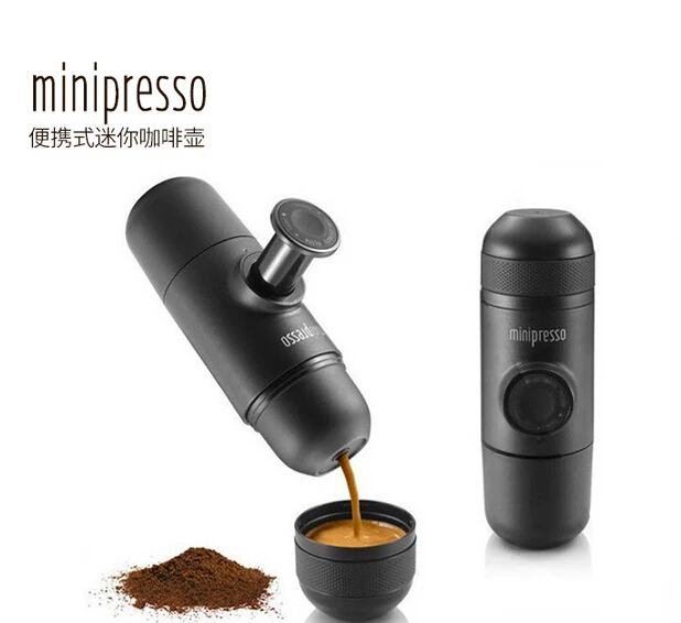 Popular Travel Espresso Machine-Buy Cheap Travel Espresso Machine lots from China Travel ...