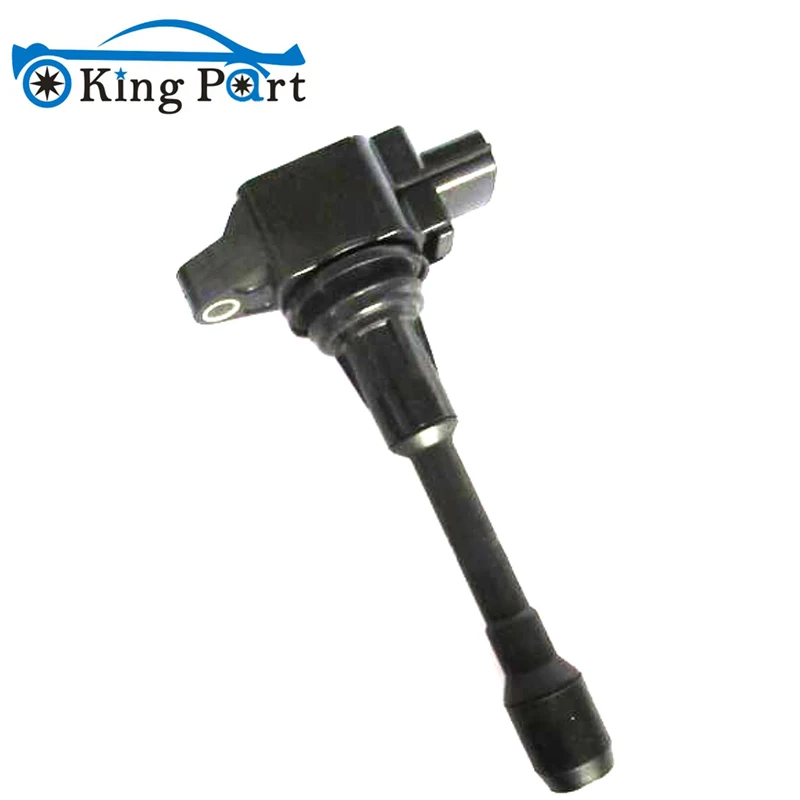 TOKS accessories wholesale distributor ignition coil pack OEM 22448 1HM0A/22448 EY00A For NISSA ...