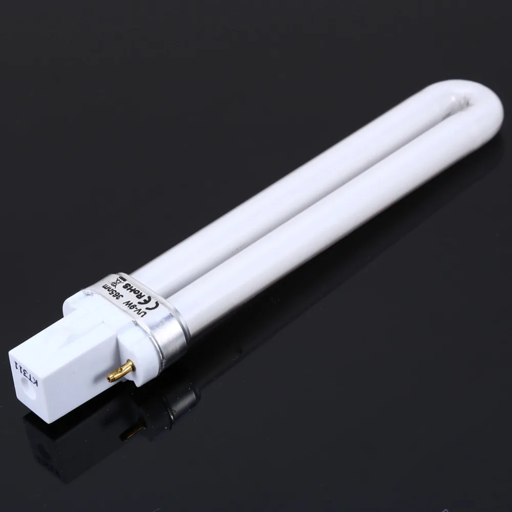 Уф Лампа Uv 12w 365nm Купить