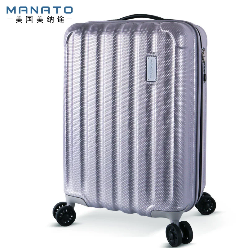 hardcase suitcases