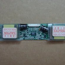 Замена ЖК-инвертора GH053A