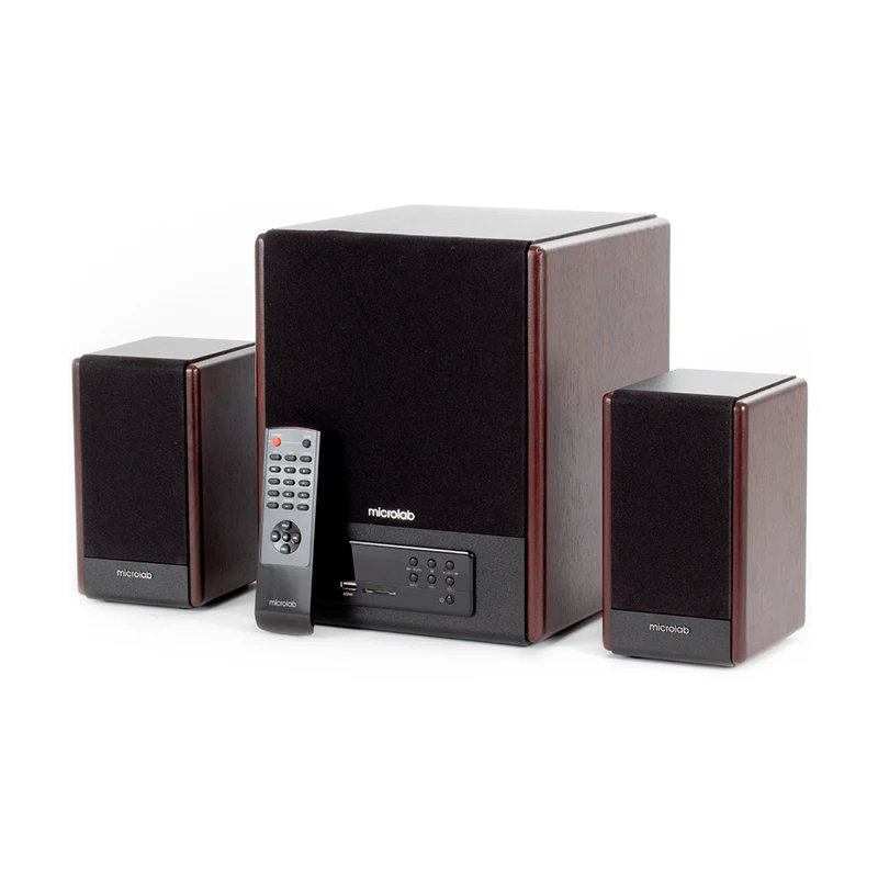 Пульт Для Microlab Fc530 Купить