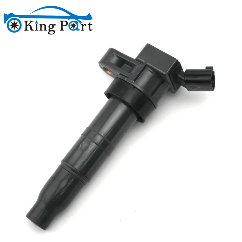 

TOKS electric auto oil ignition coil OEM 27300-3F100 For Korean car